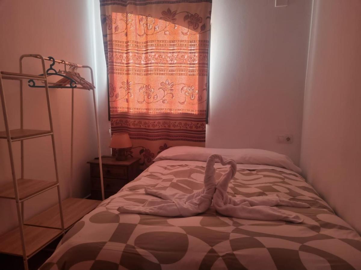 Monte Oiz Elite Διαμέρισμα Σιέρρα Νεβάδα Εξωτερικό φωτογραφία