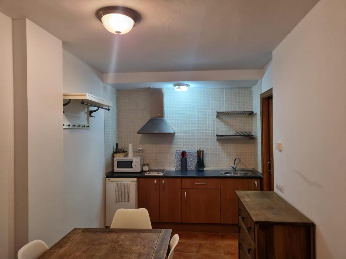 Monte Oiz Elite Διαμέρισμα Σιέρρα Νεβάδα Εξωτερικό φωτογραφία