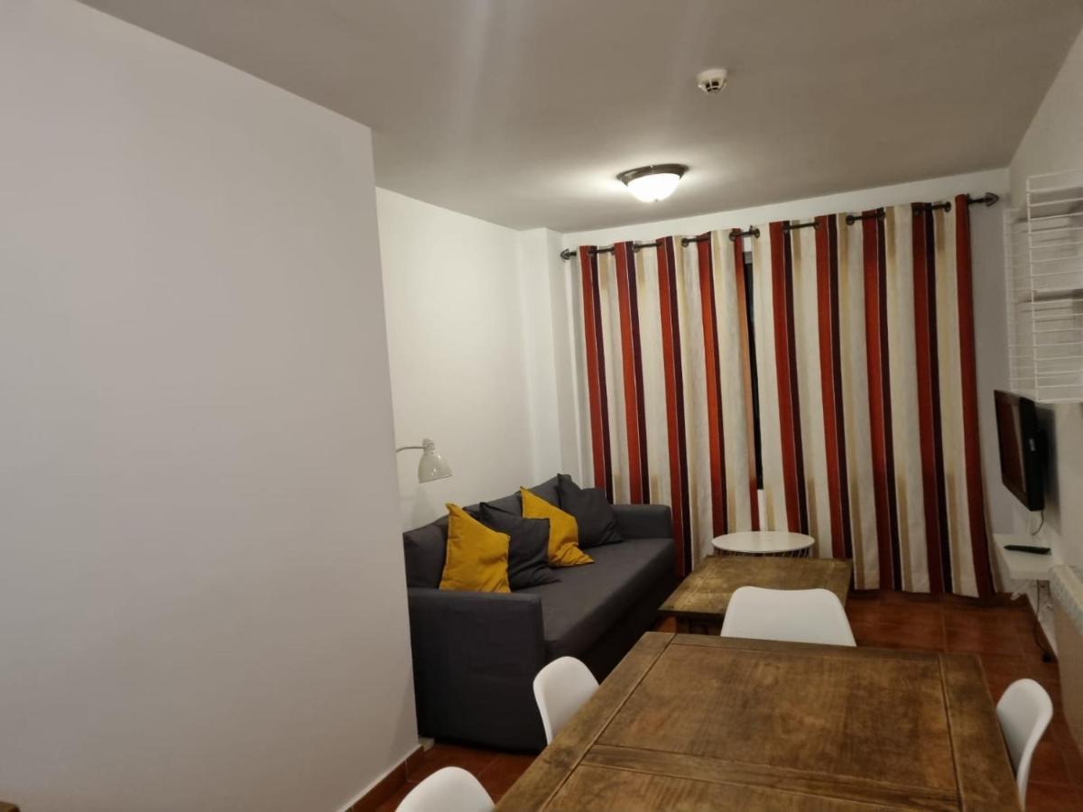 Monte Oiz Elite Διαμέρισμα Σιέρρα Νεβάδα Εξωτερικό φωτογραφία