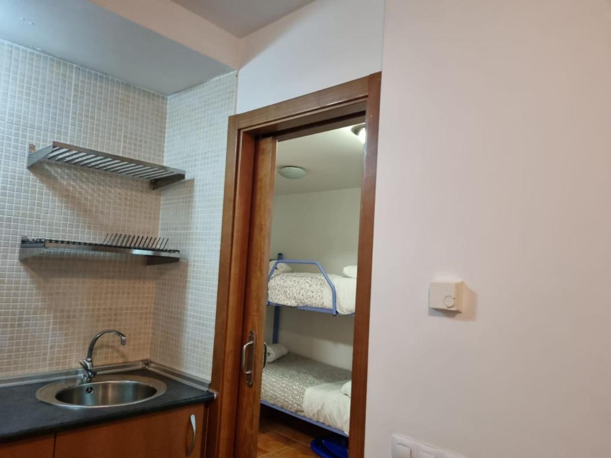 Monte Oiz Elite Διαμέρισμα Σιέρρα Νεβάδα Εξωτερικό φωτογραφία