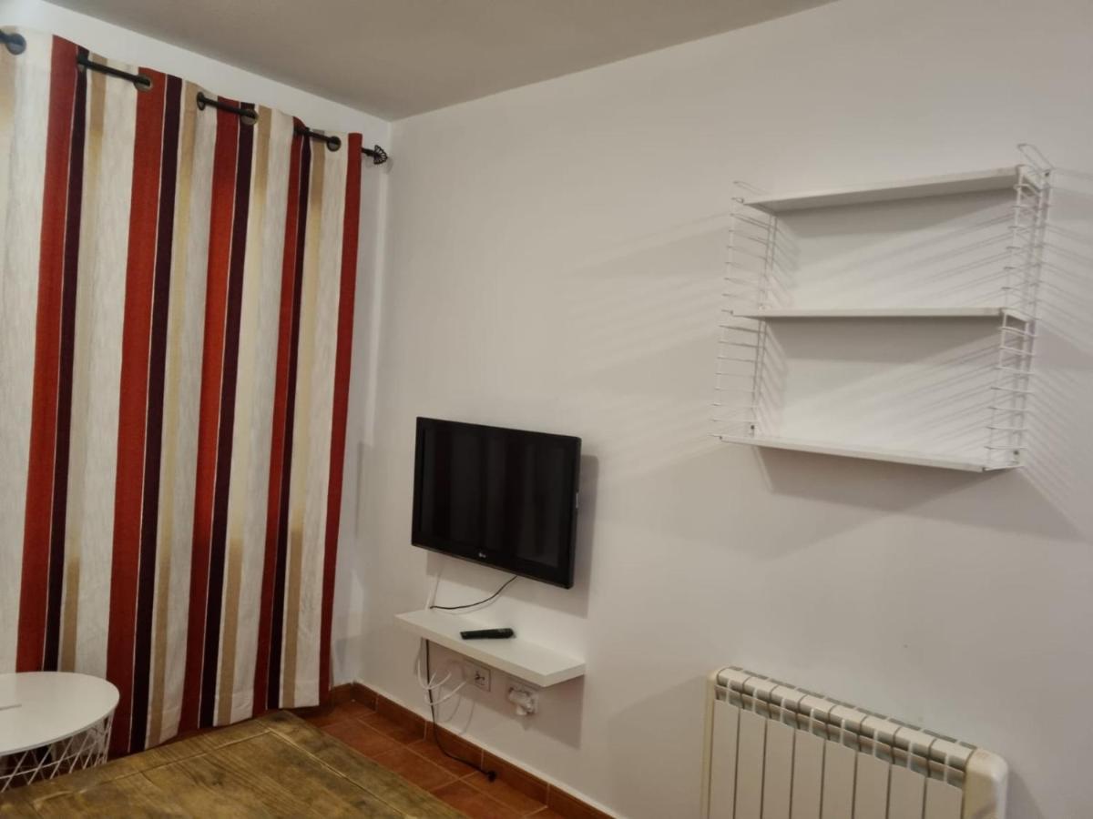 Monte Oiz Elite Διαμέρισμα Σιέρρα Νεβάδα Εξωτερικό φωτογραφία